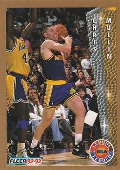 Chris Mullin LL