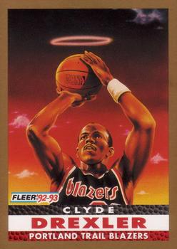 Clyde Drexler PV