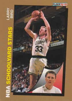 Larry Bird SY