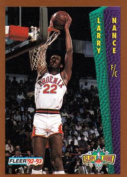 Larry Nance SD