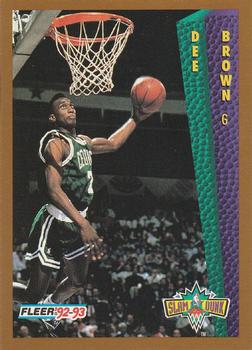 Dee Brown SD