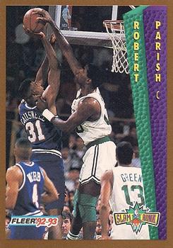 Robert Parish SD