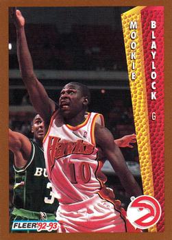 Mookie Blaylock