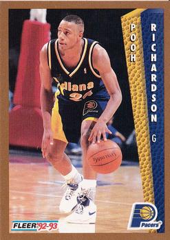 Pooh Richardson