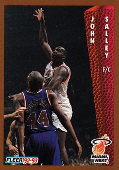 John Salley