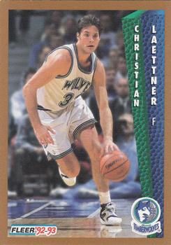 Christian Laettner