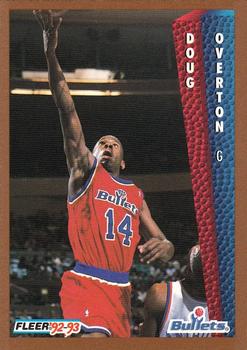 Doug Overton