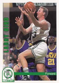 Larry Bird