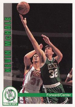 Kevin McHale