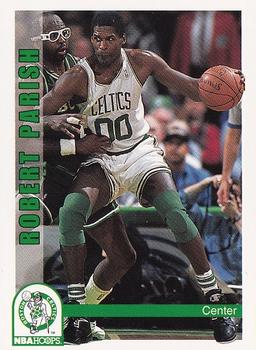 Robert Parish