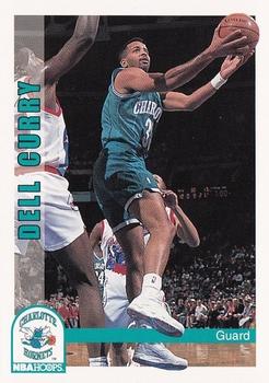 Dell Curry