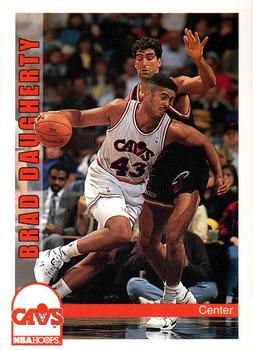 Brad Daugherty