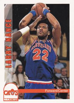 Larry Nance