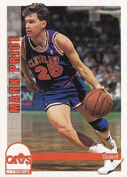 Mark Price