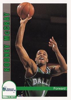 Rodney McCray
