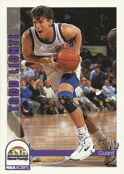 Todd Lichti