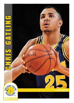 Chris Gatling
