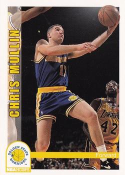 Chris Mullin