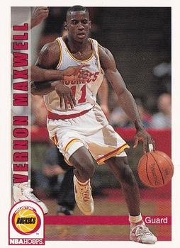 Vernon Maxwell