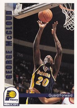 George McCloud