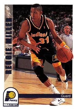 Reggie Miller