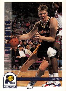 Rik Smits