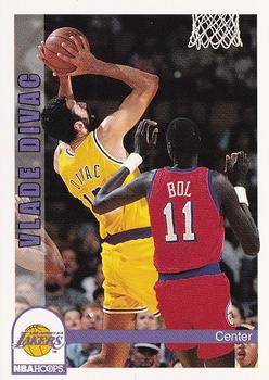 Vlade Divac