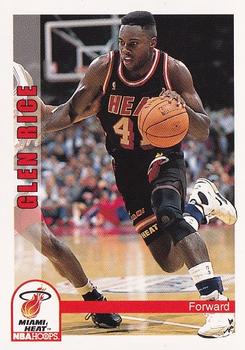 Glen Rice