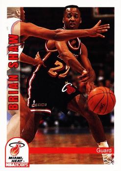 Brian Shaw