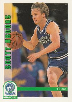 Scott Brooks