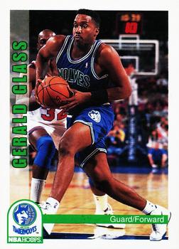 Gerald Glass