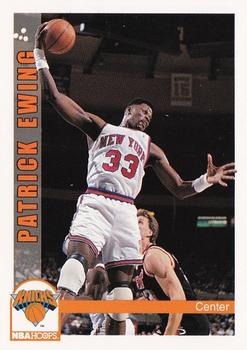 Patrick Ewing