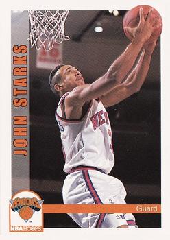 John Starks