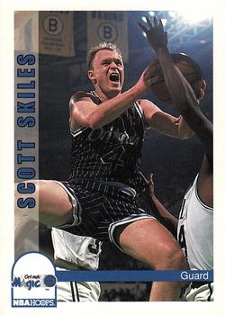 Scott Skiles