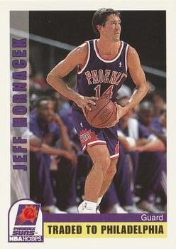 Jeff Hornacek