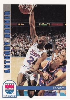 Anthony Bonner