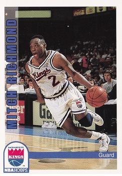 Mitch Richmond