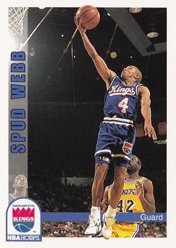 Spud Webb