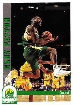 Gary Payton