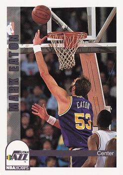 Mark Eaton
