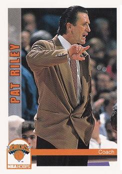 Pat Riley