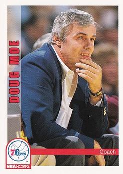 Doug Moe