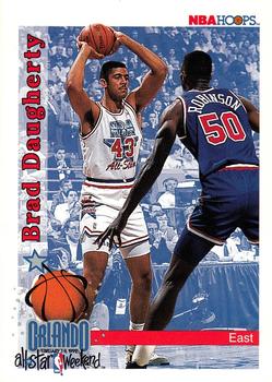 Brad Daugherty AS