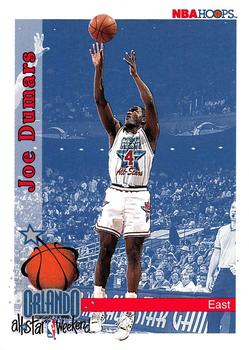 Joe Dumars AS