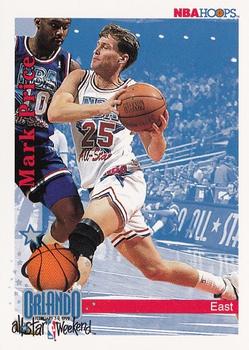 Mark Price AS