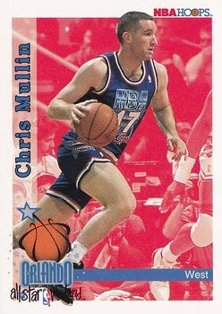 Chris Mullin AS