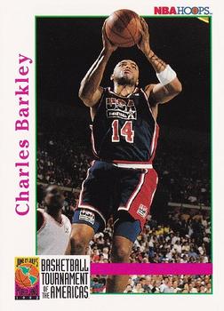 Charles Barkley