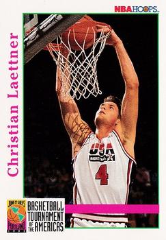 Christian Laettner