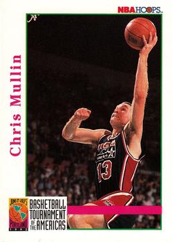 Chris Mullin