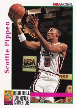 Scottie Pippen